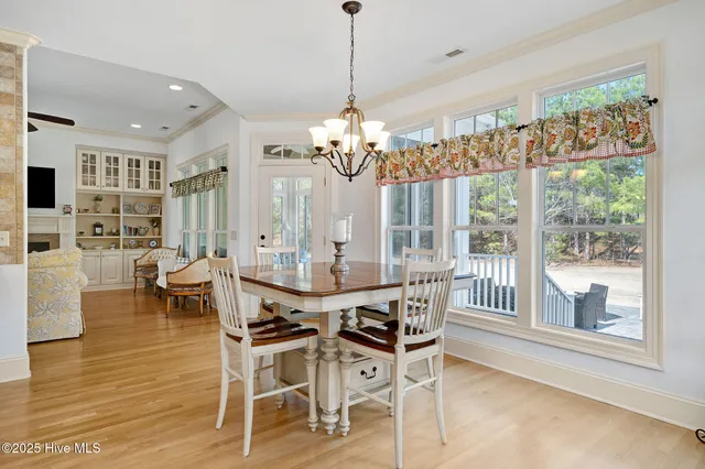 $559,900 | 249 Muscadine Trail, Wallace, NC 28466