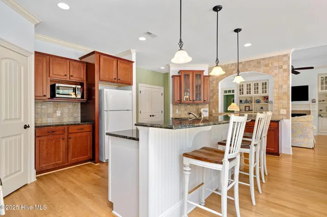 $559,900 | 249 Muscadine Trail, Wallace, NC 28466