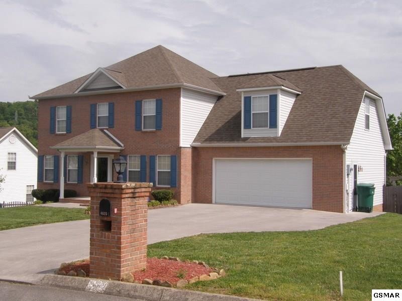 6625 Ruby June Lane Corryton, TN 37721 - Photo 1 of 1 Gallery Image 1