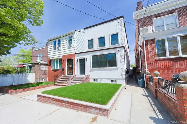 $1,198,000 | 58-13 69th Place | Maspeth