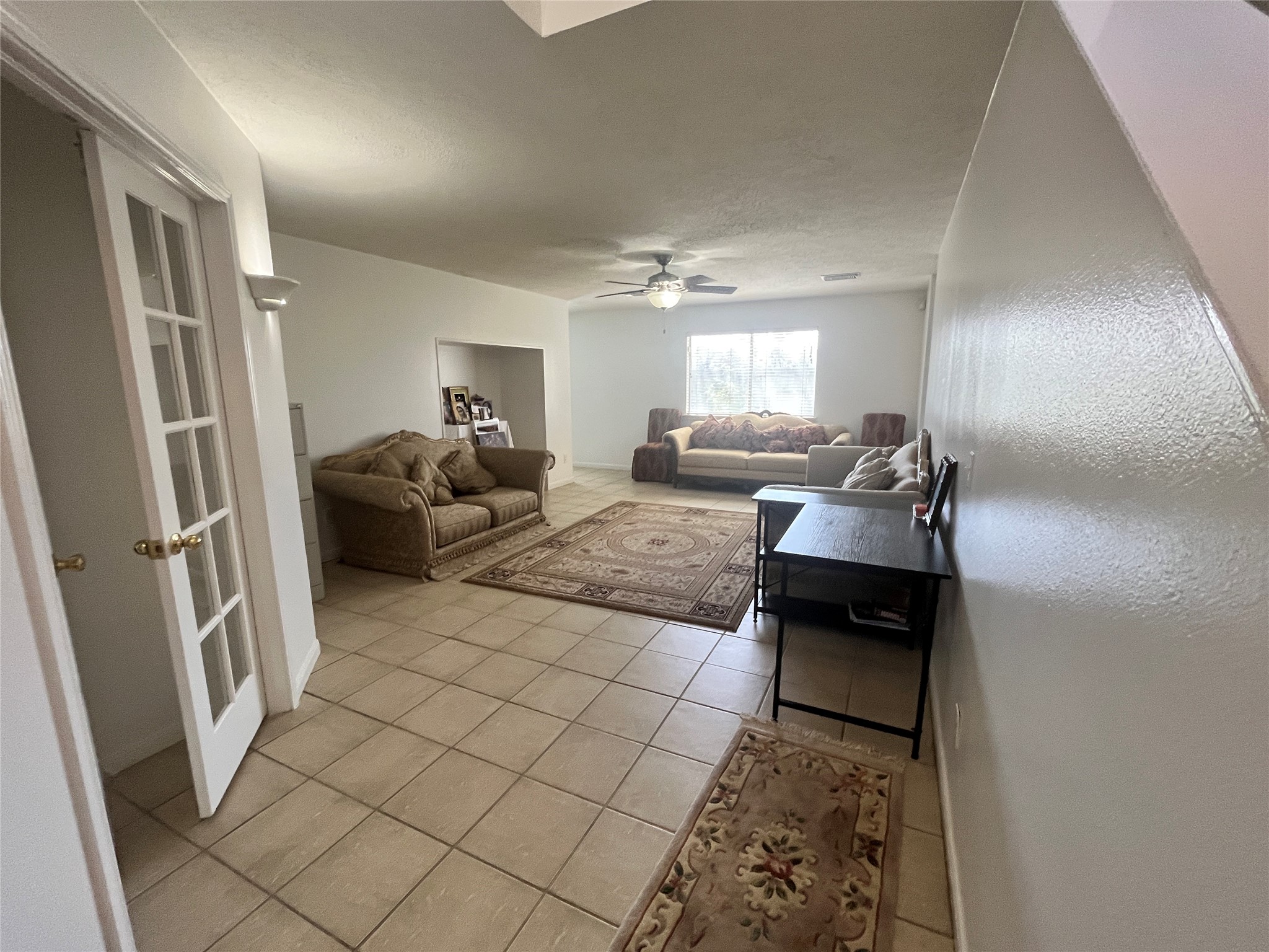 28723 Sedgefield Street Spring, TX 77386 - Photo 24 of 33 a living room with furniture and a rug