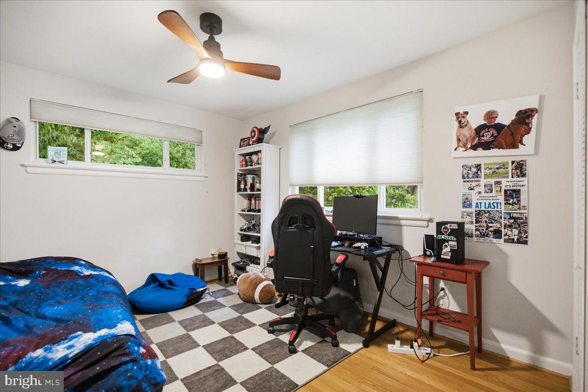 10802 Lockridge Drive Silver Spring, MD 20901 - Photo 31 of 45