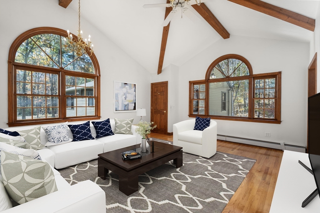 52-54 Wells Park Road Sturbridge, MA 01566 - Photo 19 of 39