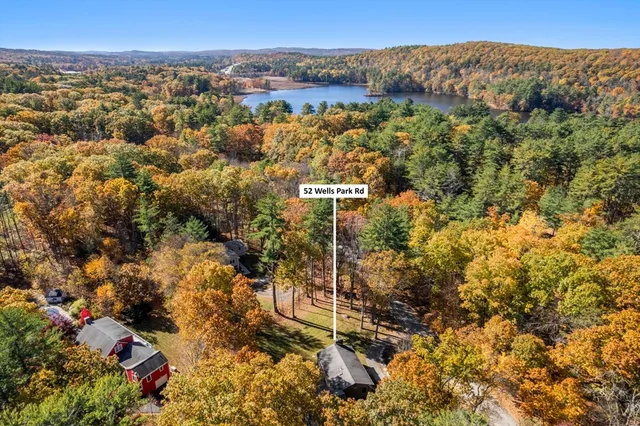 $715,000 | 52-54 Wells Park Road, Sturbridge, MA 01566
