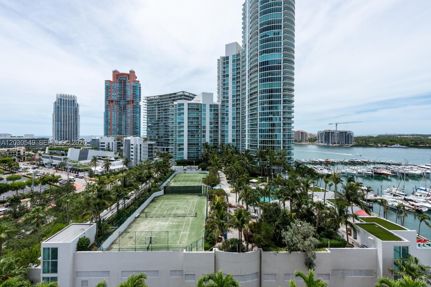 90 Alton Road, Unit 1102 Miami Beach, FL 33139 - Photo 22 of 27
