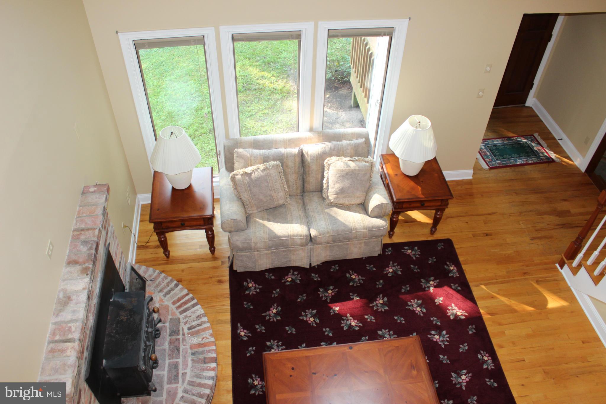33258 Fox Road Easton, MD 21601 - Photo 2 of 23 Living Room