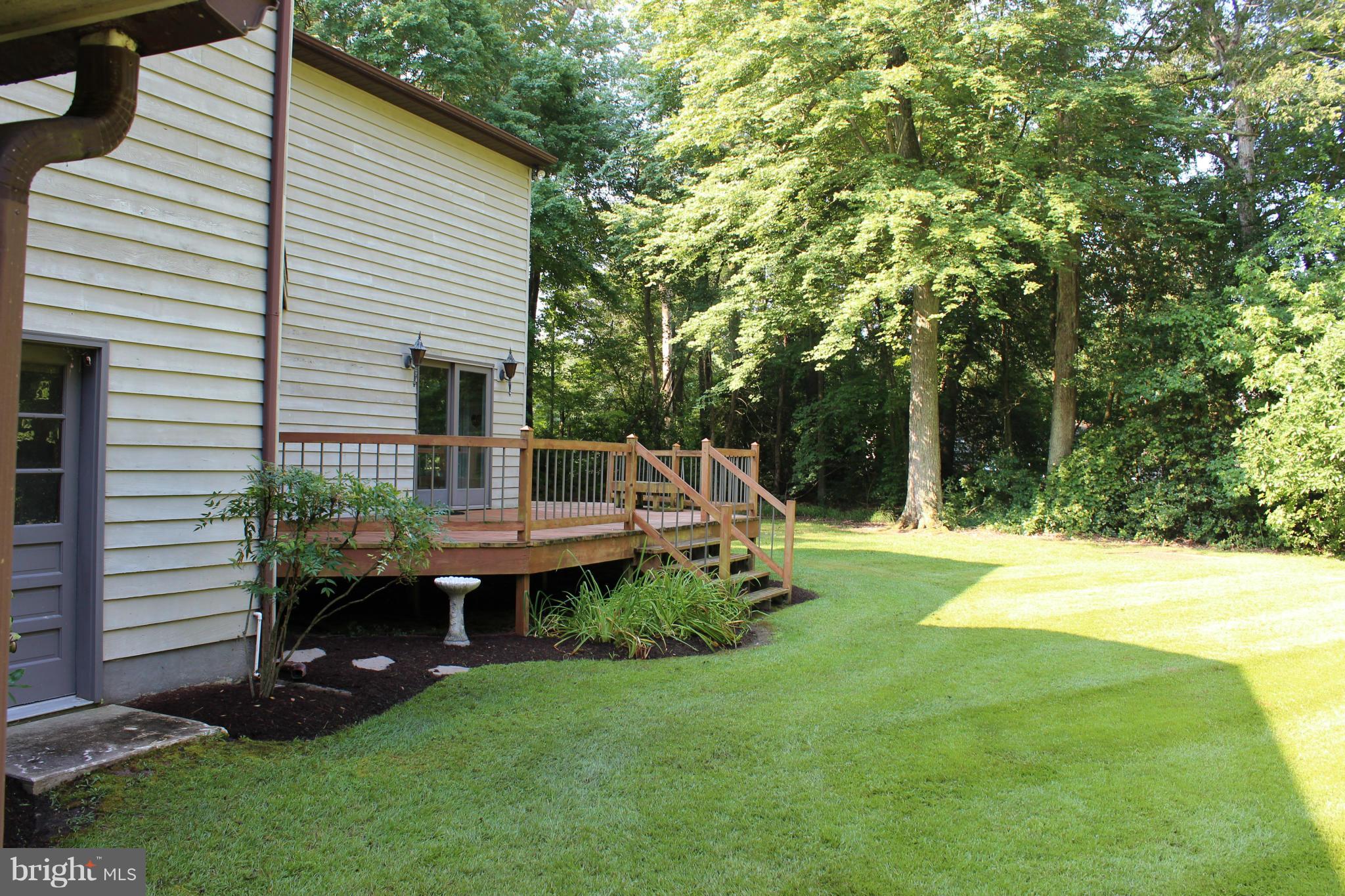 33258 Fox Road Easton, MD 21601 - Photo 18 of 23 Exterior (Rear)