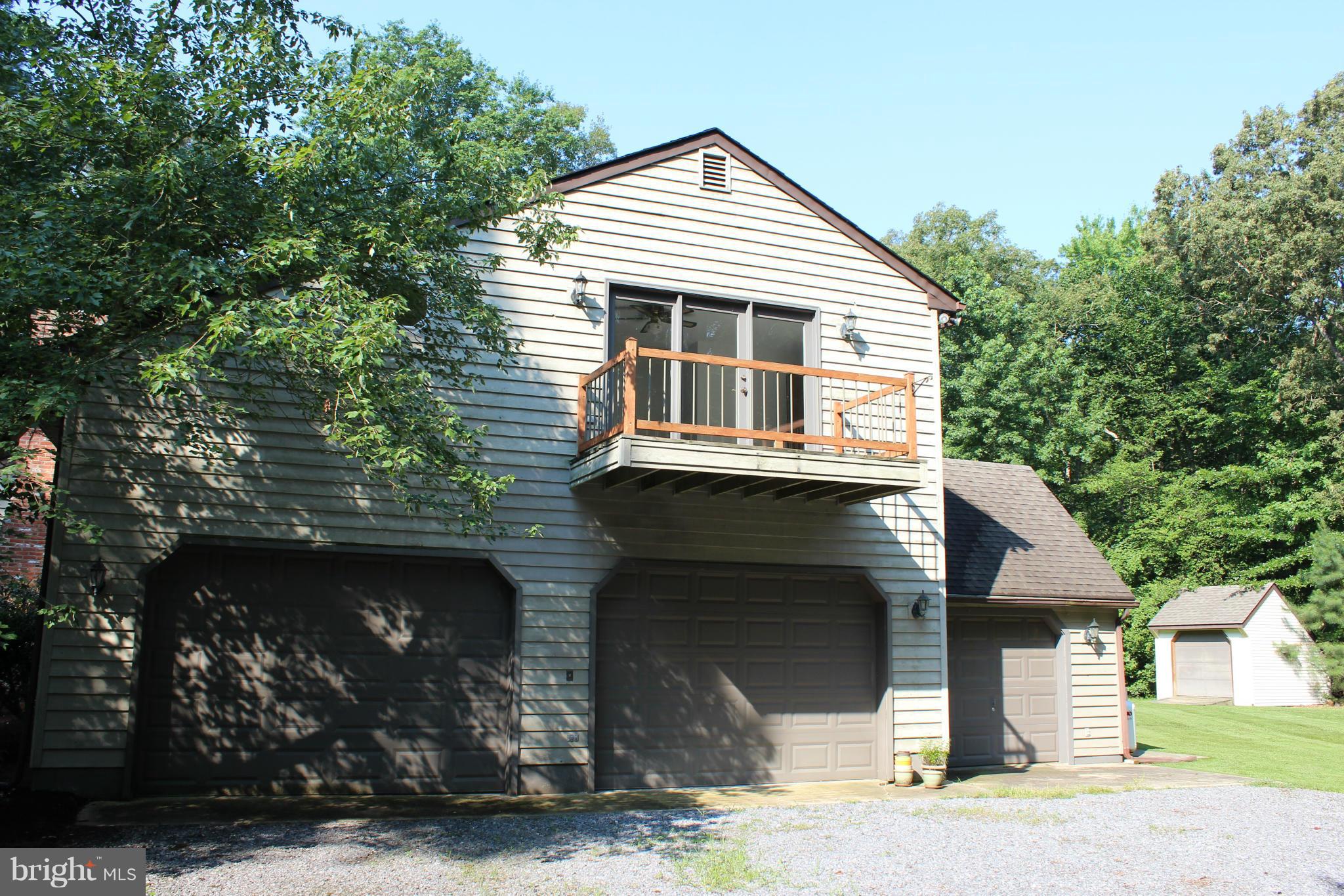 33258 Fox Road Easton, MD 21601 - Photo 19 of 23 Exterior (General)