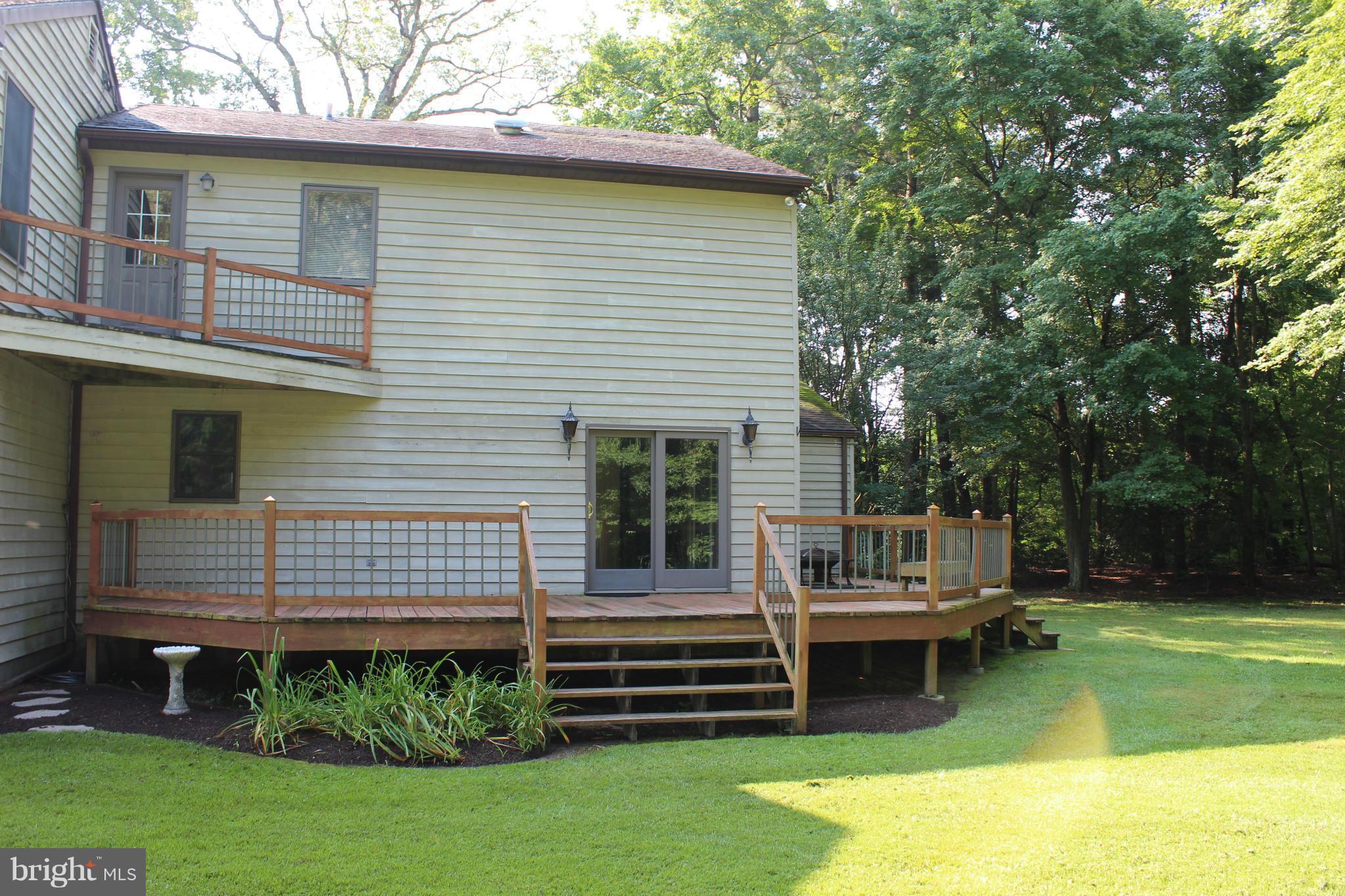 33258 Fox Road Easton, MD 21601 - Photo 20 of 23 Exterior (Rear)