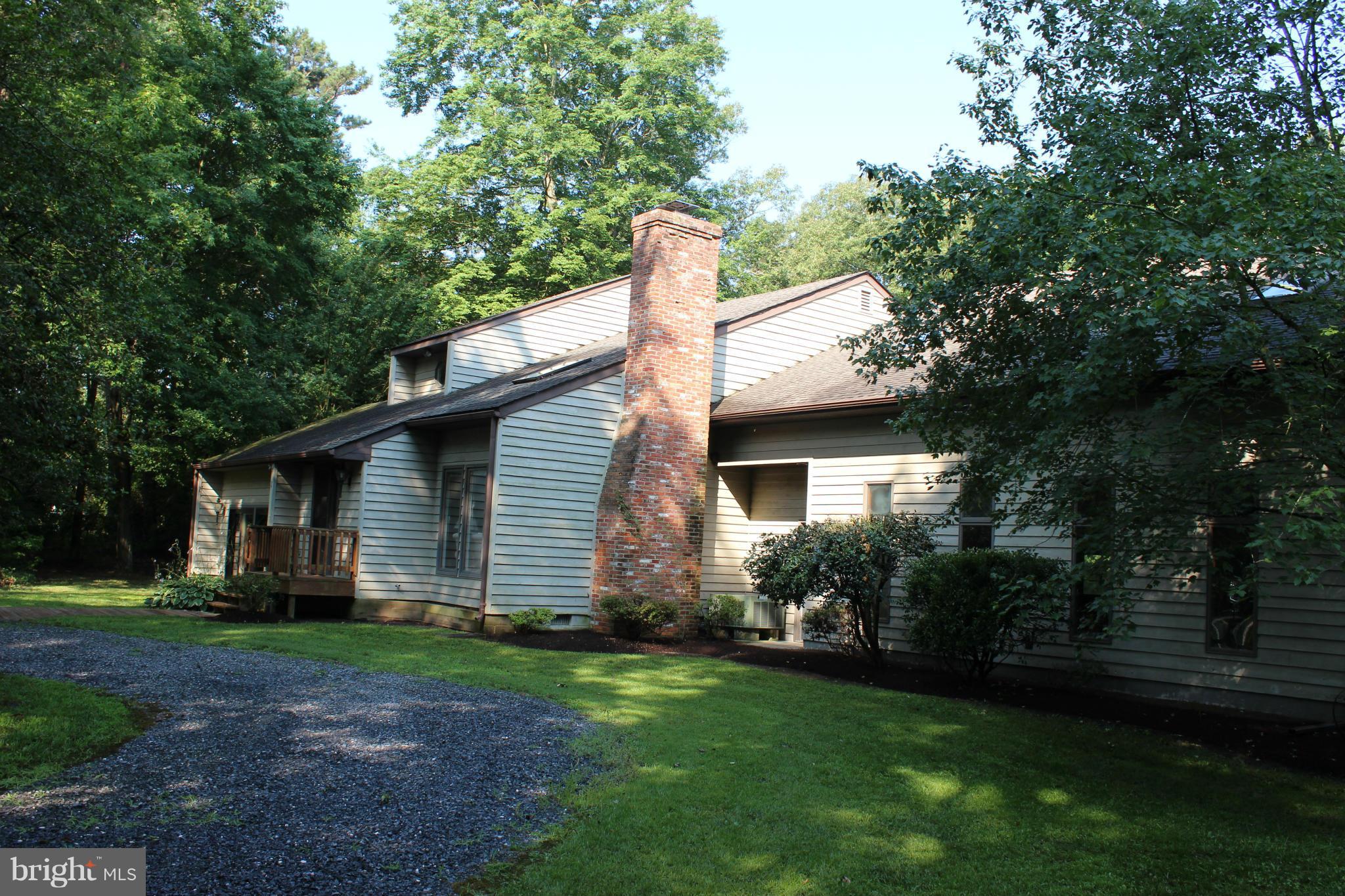 33258 Fox Road Easton, MD 21601 - Photo 21 of 23 Exterior (General)
