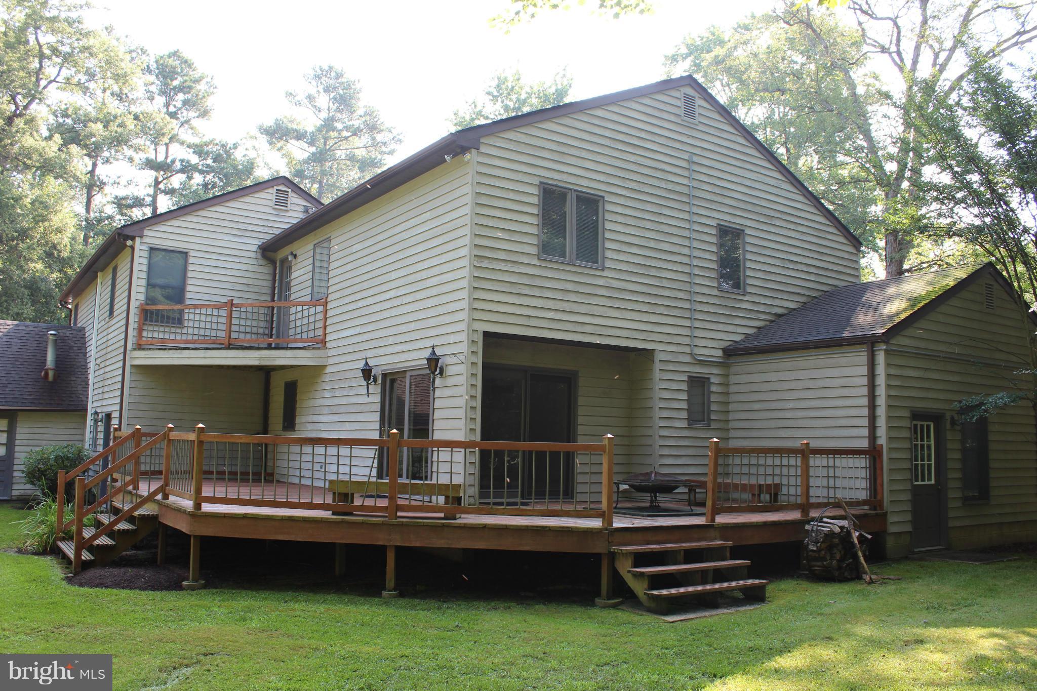 33258 Fox Road Easton, MD 21601 - Photo 22 of 23 Exterior (General)
