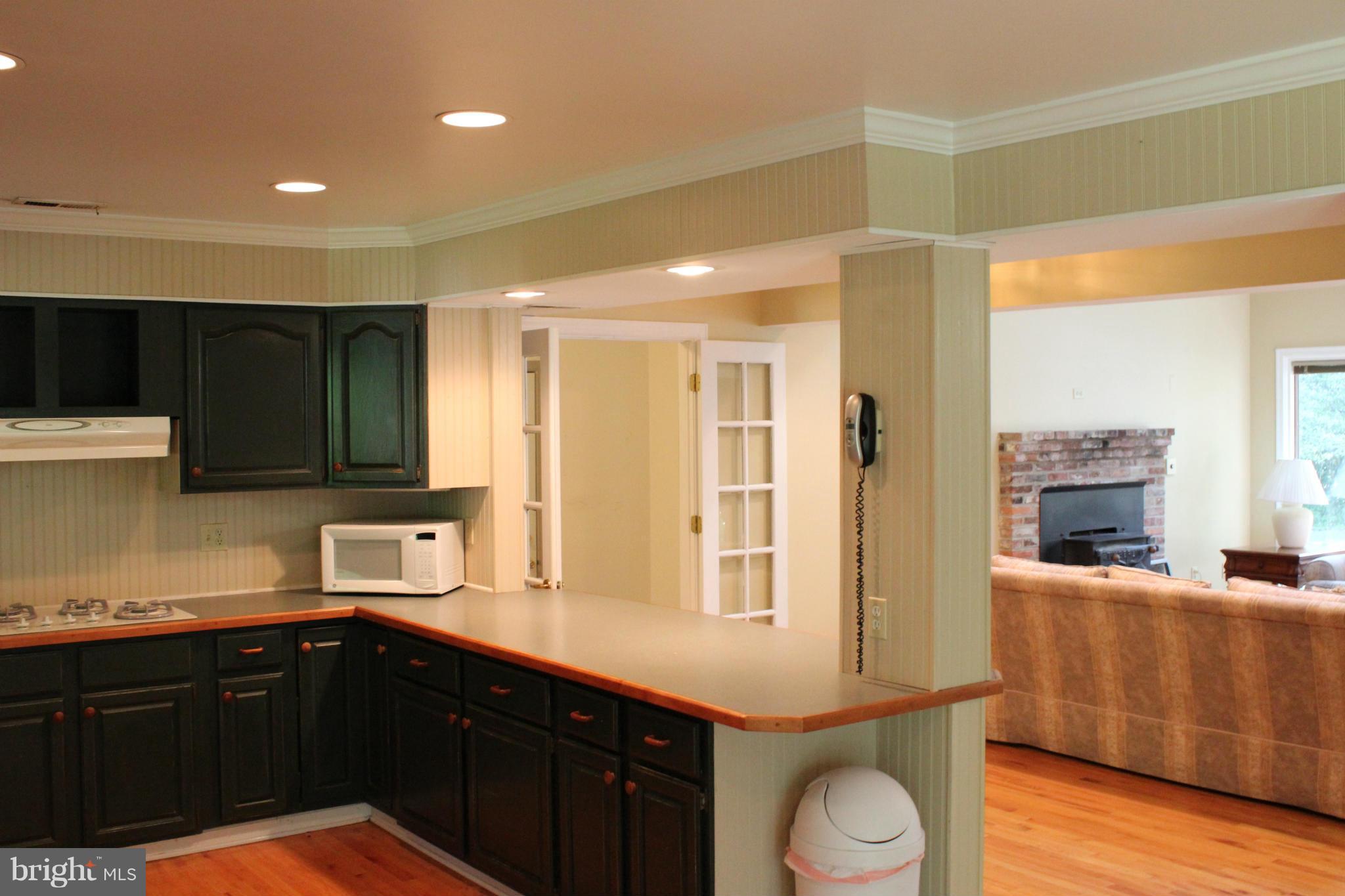 33258 Fox Road Easton, MD 21601 - Photo 6 of 23 Kitchen