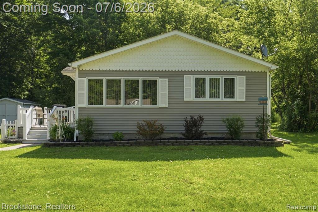 3850 State Road Fort Gratiot, MI 48059 - Photo 2 of 42