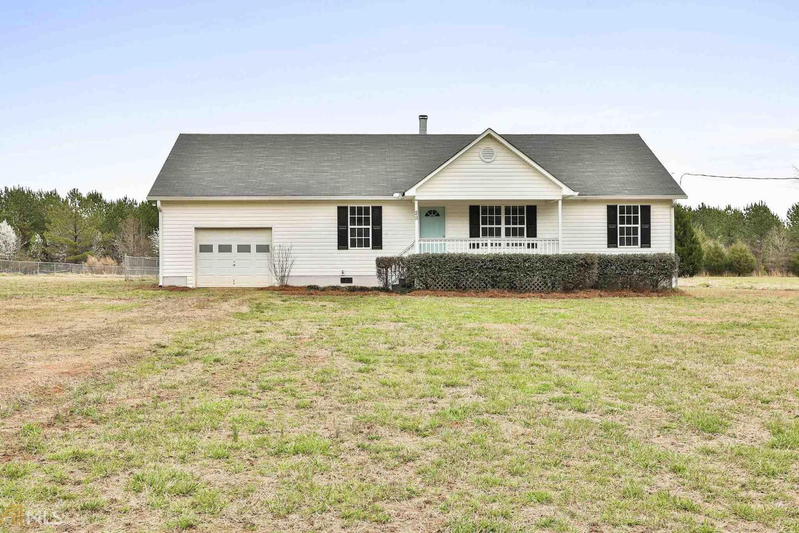 29 Chappell Hill Road Williamson, GA 30292 - Photo 1 of 1 Gallery Image 1