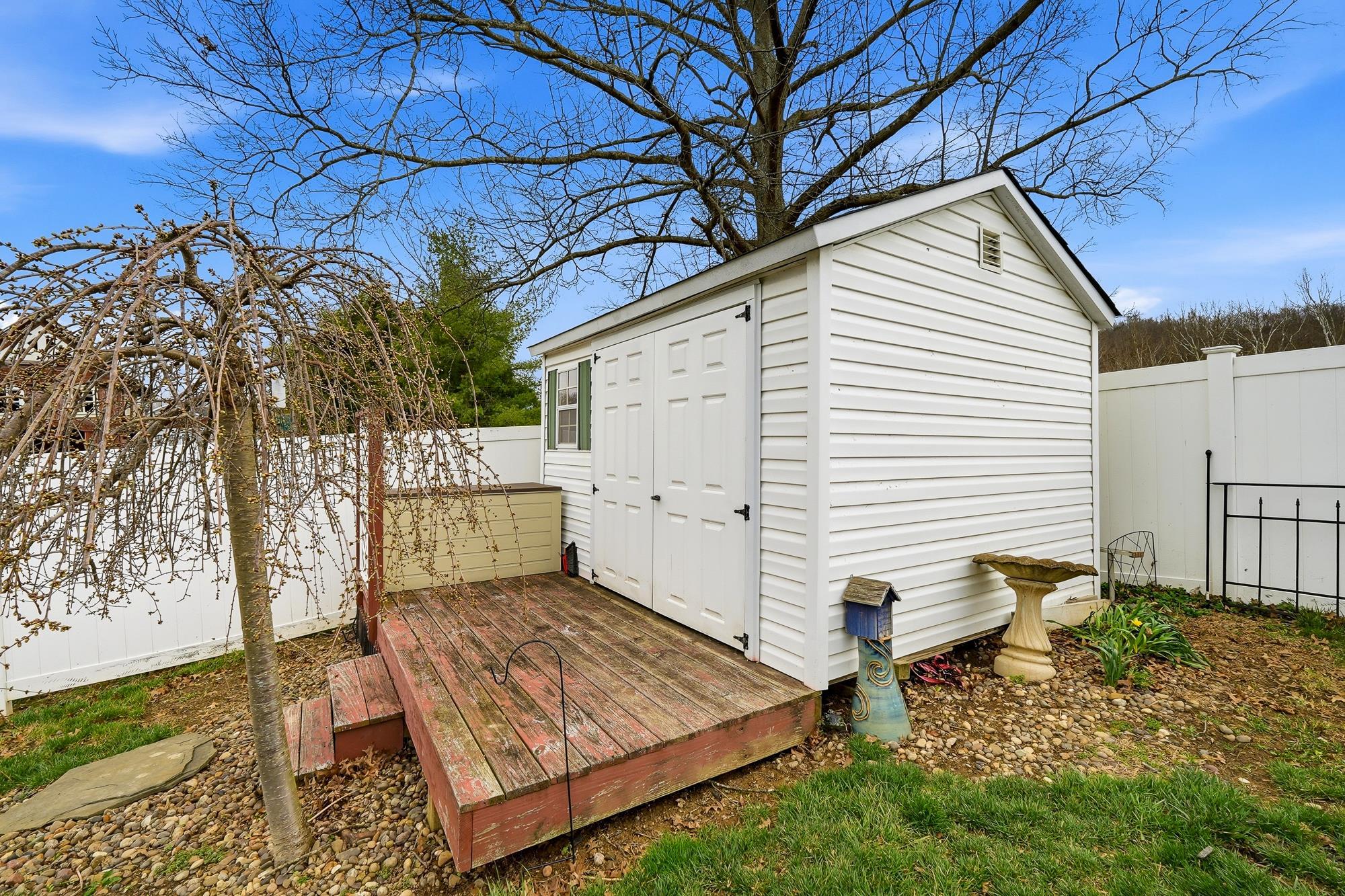 564 Fairwood Road Huntington, WV 25705 - Photo 29 of 32 Gallery Image 29