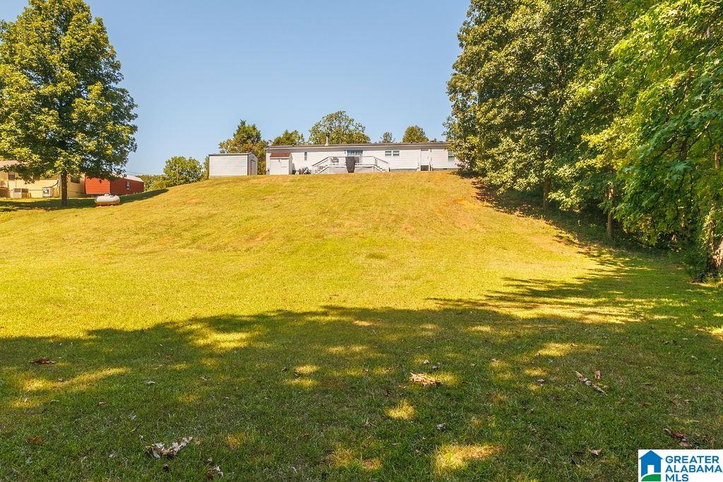 1415 Marble Quarry Road Talladega, AL 35160 - Photo 20 of 22