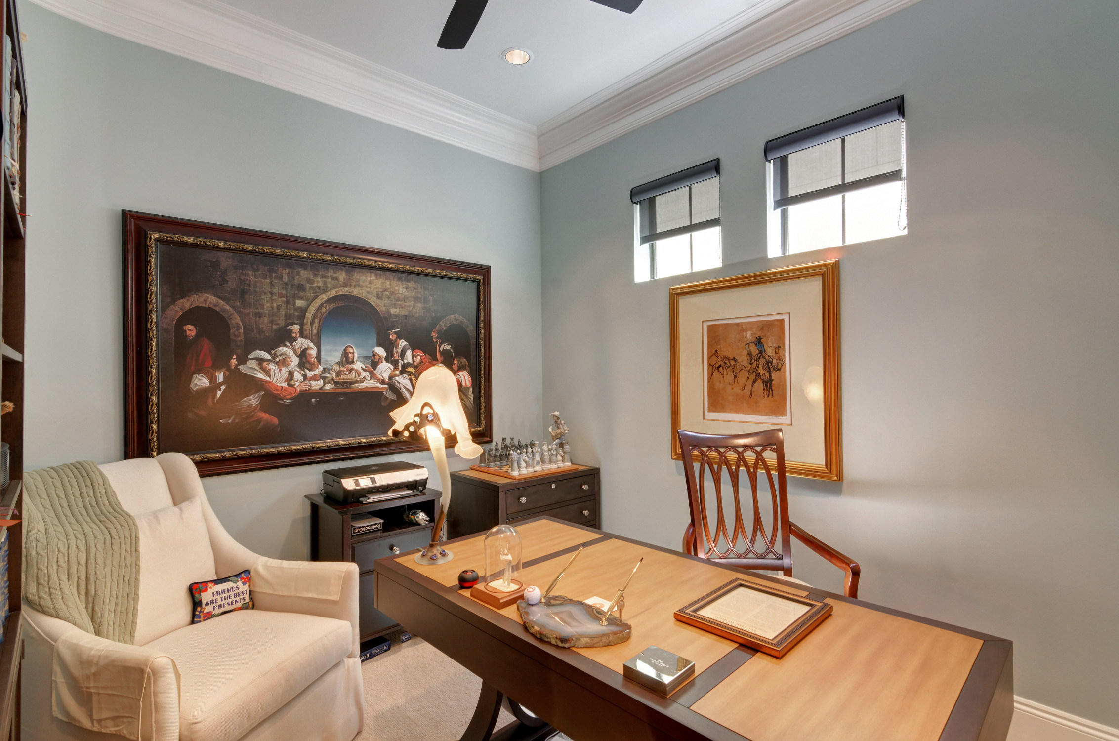 1922 Baytowne Loop Miramar Beach, FL 32550 - Photo 11 of 65 a dining room with furniture and window