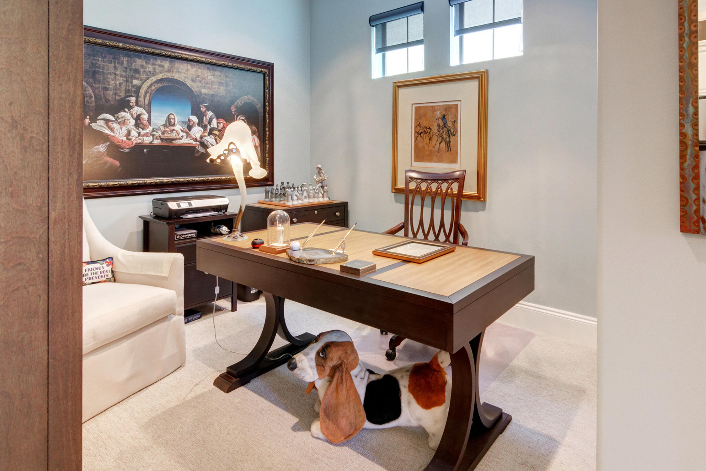 1922 Baytowne Loop Miramar Beach, FL 32550 - Photo 14 of 65 a view of a livingroom with furniture and window