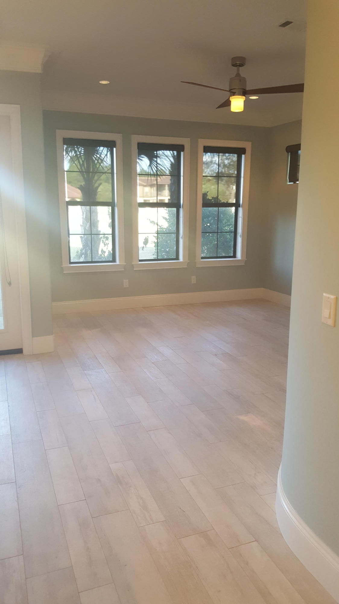 1922 Baytowne Loop Miramar Beach, FL 32550 - Photo 28 of 65 an empty room with windows