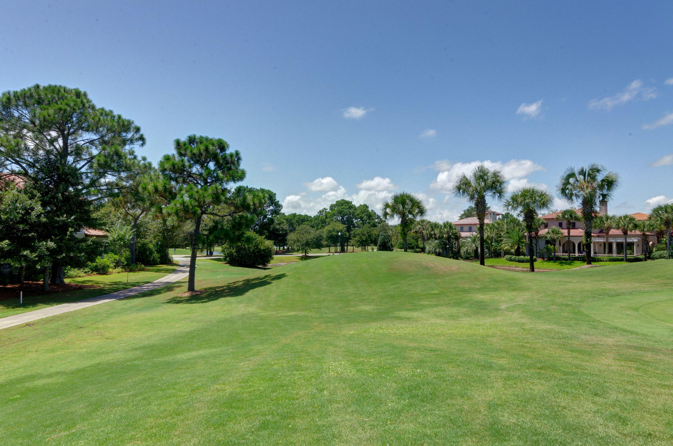 1922 Baytowne Loop Miramar Beach, FL 32550 - Photo 60 of 65 69_Course_View_02