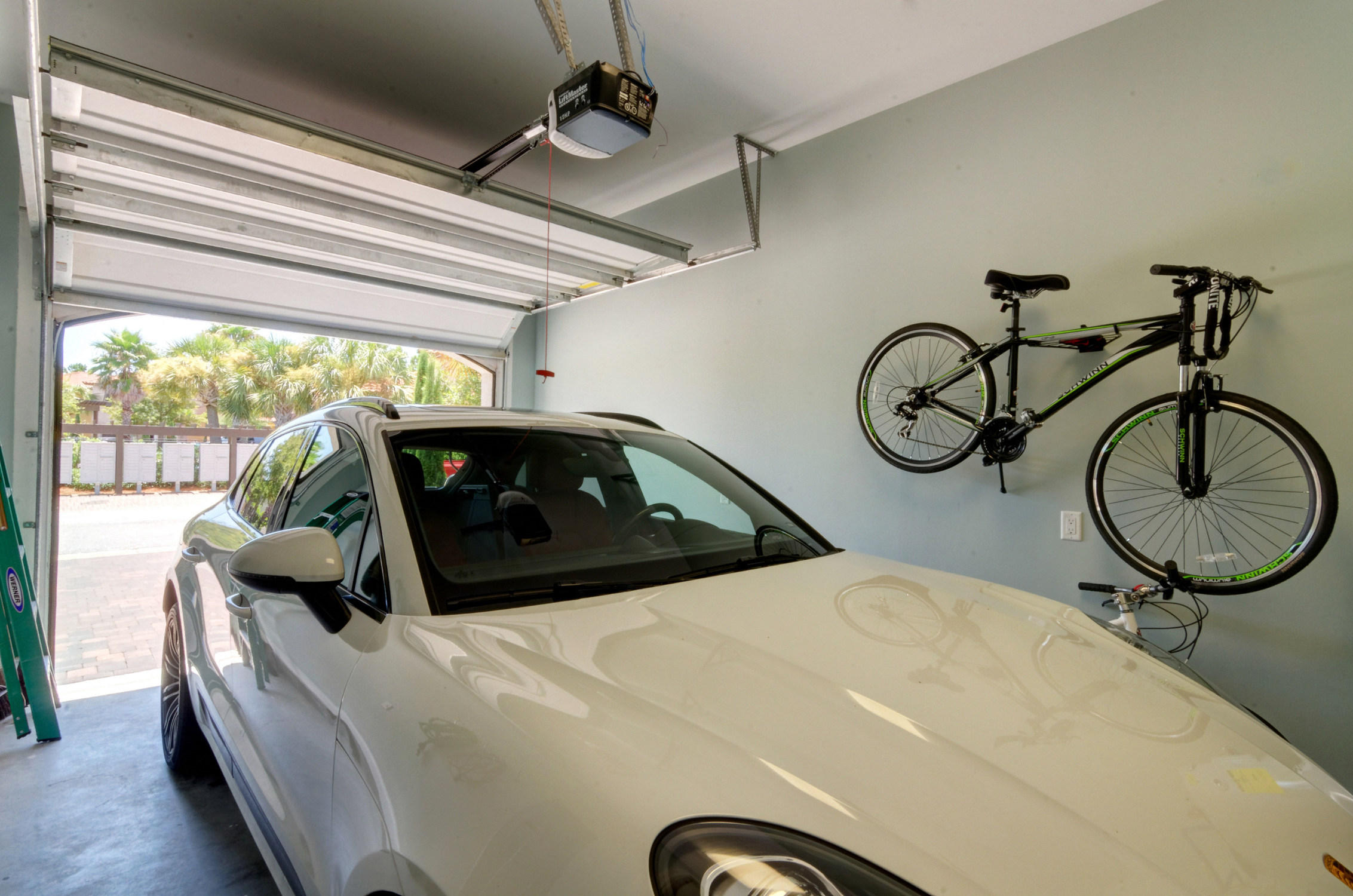 1922 Baytowne Loop Miramar Beach, FL 32550 - Photo 61 of 65 a bathroom with a sink and a mirror