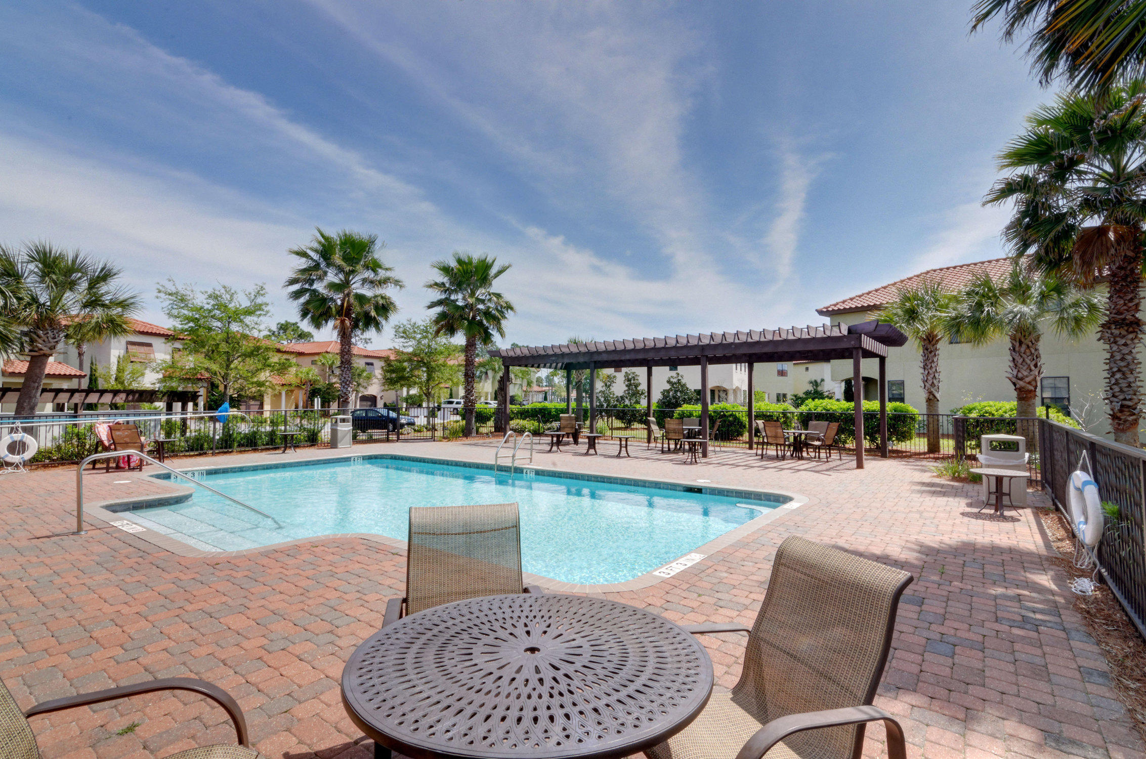 1922 Baytowne Loop Miramar Beach, FL 32550 - Photo 64 of 65 76_Pool_03