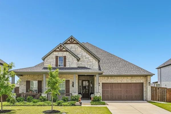 $550,000 | 1907 Sicilia Lane, Rockwall, TX 75032