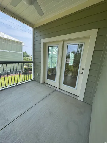 $339,900 | 144 Puffin Drive, Unit 2E, Pawleys Island, SC 29585