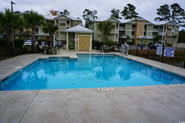 $339,900 | 144 Puffin Drive, Unit 2E, Pawleys Island, SC 29585