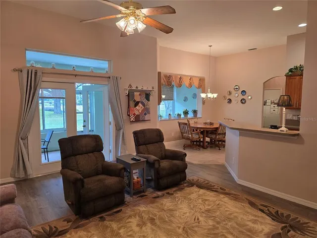 $369,900 | 3370 St Lucia Court, Tavares, FL 32778