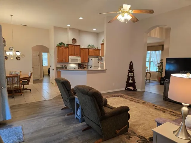 $369,900 | 3370 St Lucia Court, Tavares, FL 32778