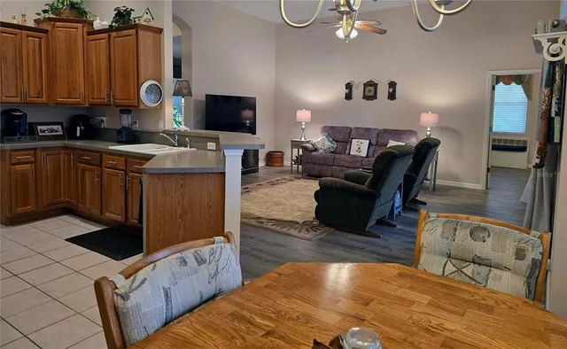 $369,900 | 3370 St Lucia Court, Tavares, FL 32778