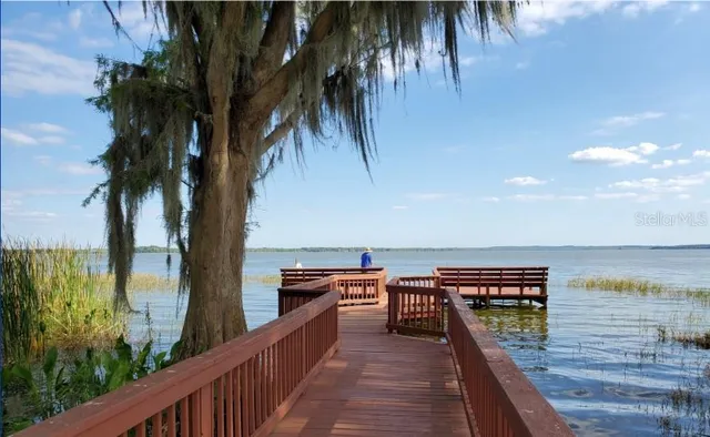 $369,900 | 3370 St Lucia Court, Tavares, FL 32778