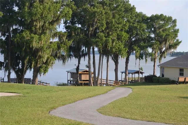 $369,900 | 3370 St Lucia Court, Tavares, FL 32778