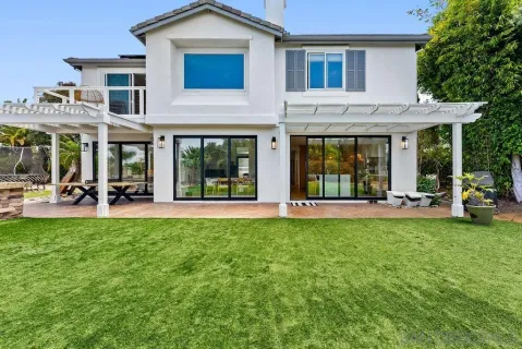 $3,195,000 | 6715 Lemon Leaf Drive, Carlsbad, CA 92011