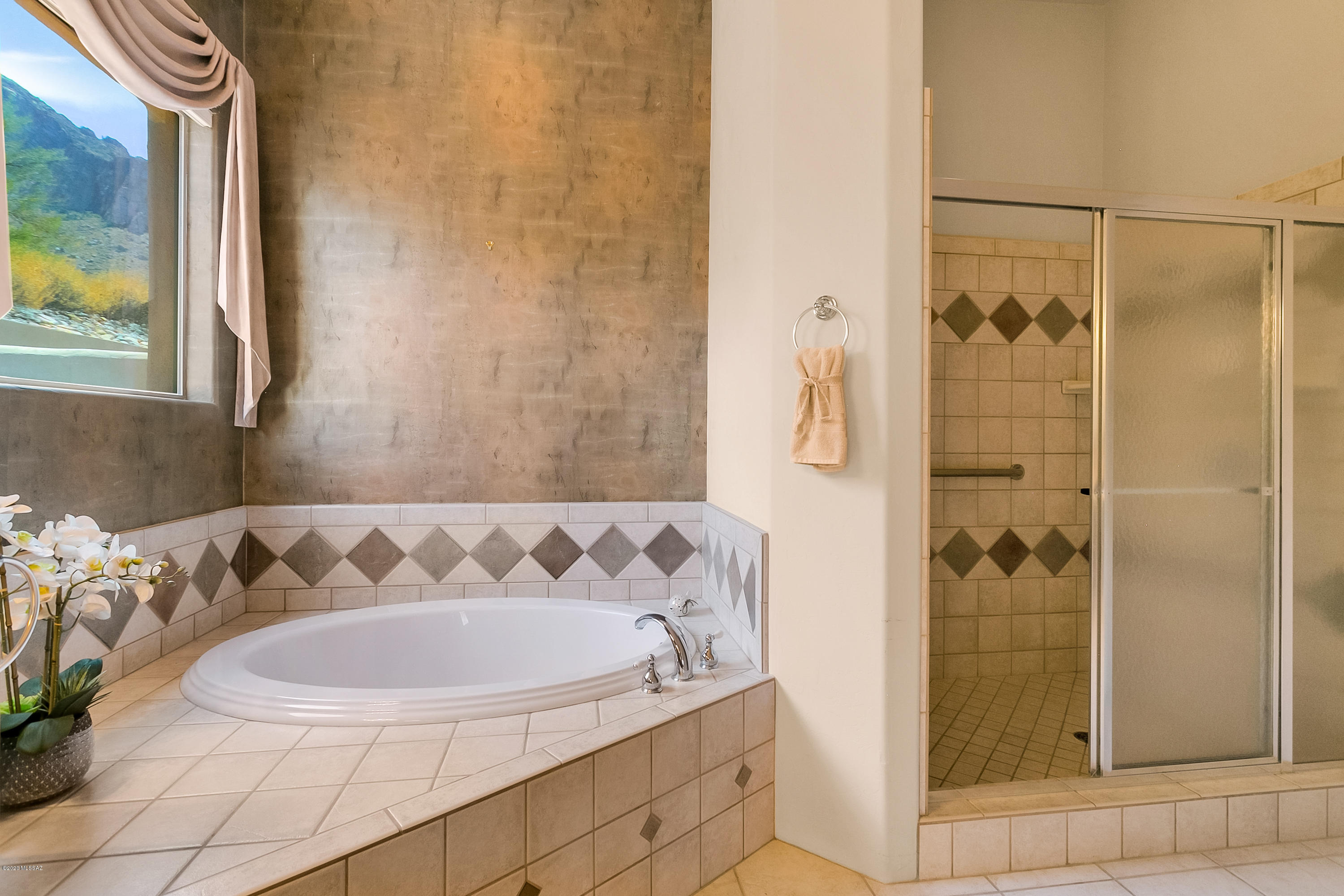 9801 North Ridge Shadow Place Tucson, AZ 85704 - Photo 14 of 24