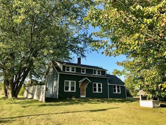 369 Benton Road Albion, ME 04910 - Photo 29 of 30 Welcome Home!