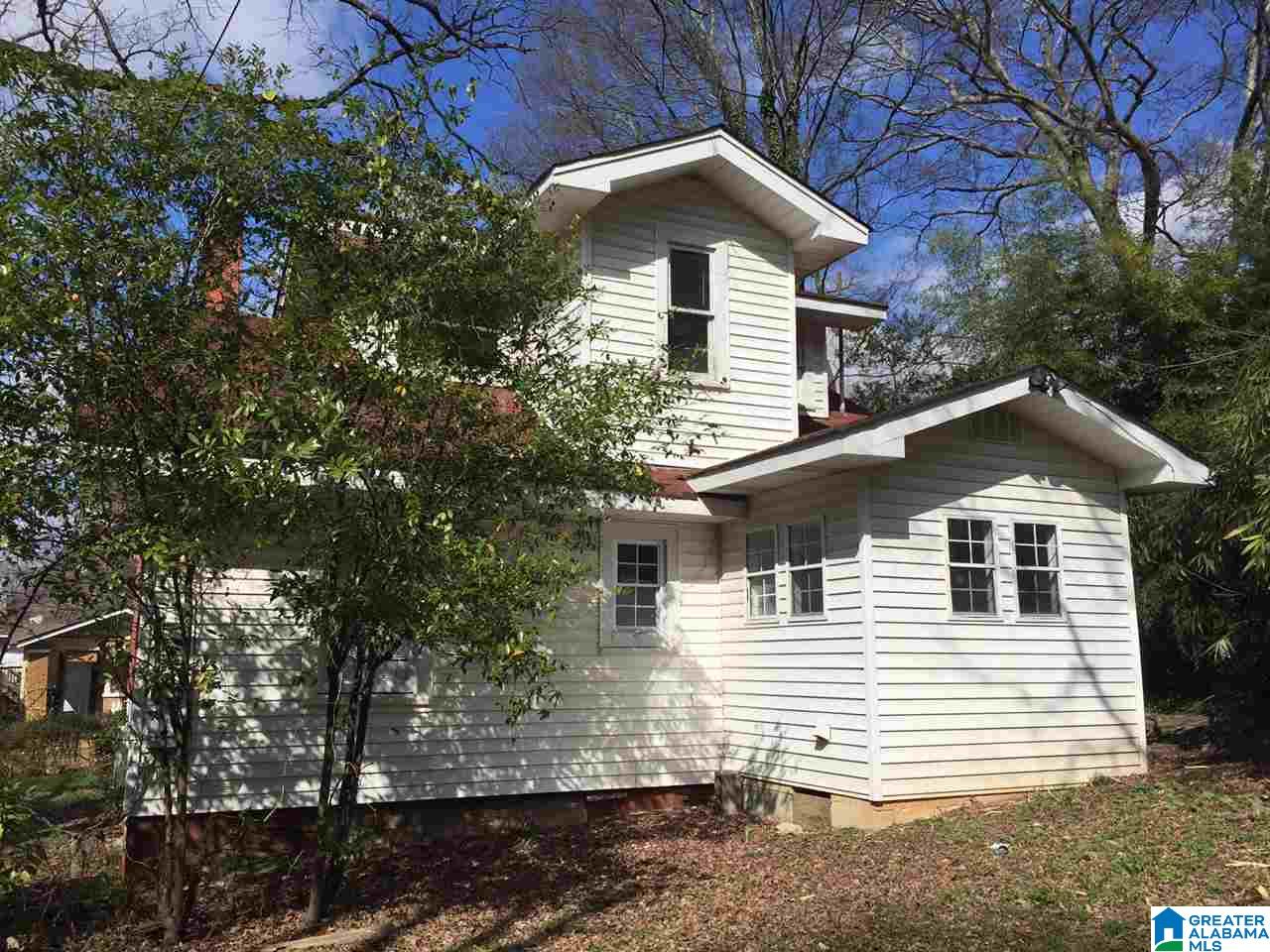 1329 16th Avenue South Birmingham, AL 35205 - Photo 3 of 17