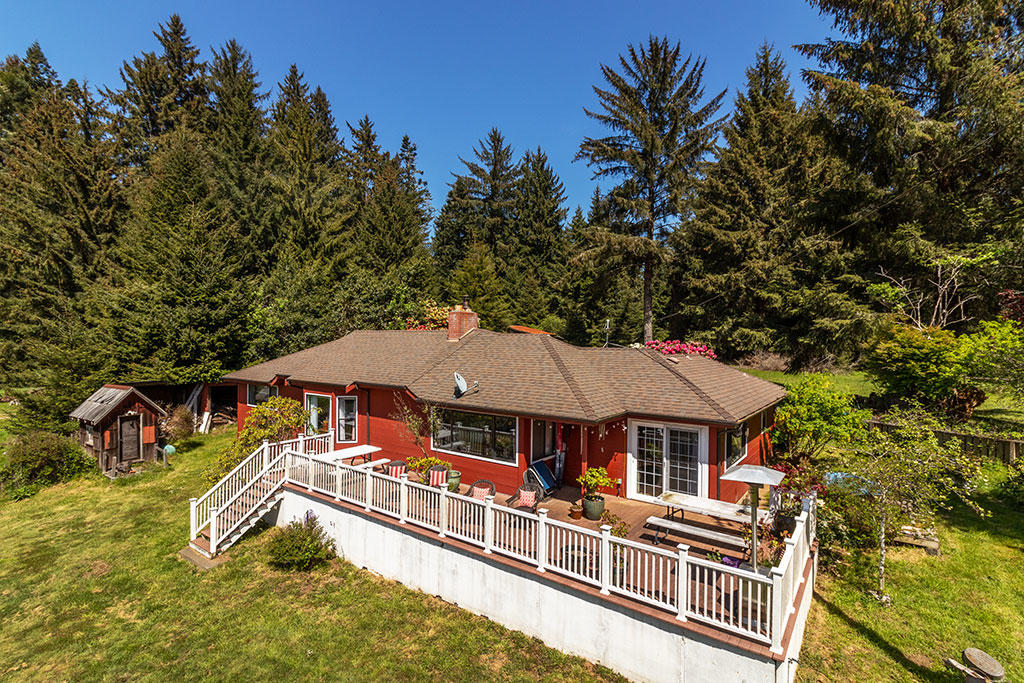 1255 Alder Grove Road Arcata, CA 95521 - Photo 26 of 72