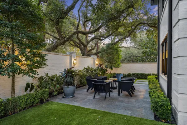 $5,500,000 | 1702 South Boulevard, Houston, TX 77098