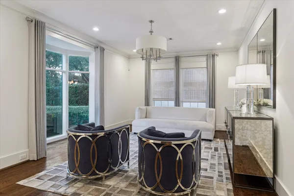$5,500,000 | 1702 South Boulevard, Houston, TX 77098