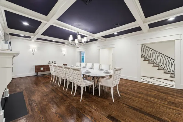 $5,500,000 | 1702 South Boulevard, Houston, TX 77098