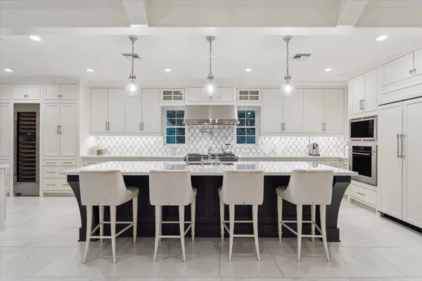 $5,500,000 | 1702 South Boulevard, Houston, TX 77098