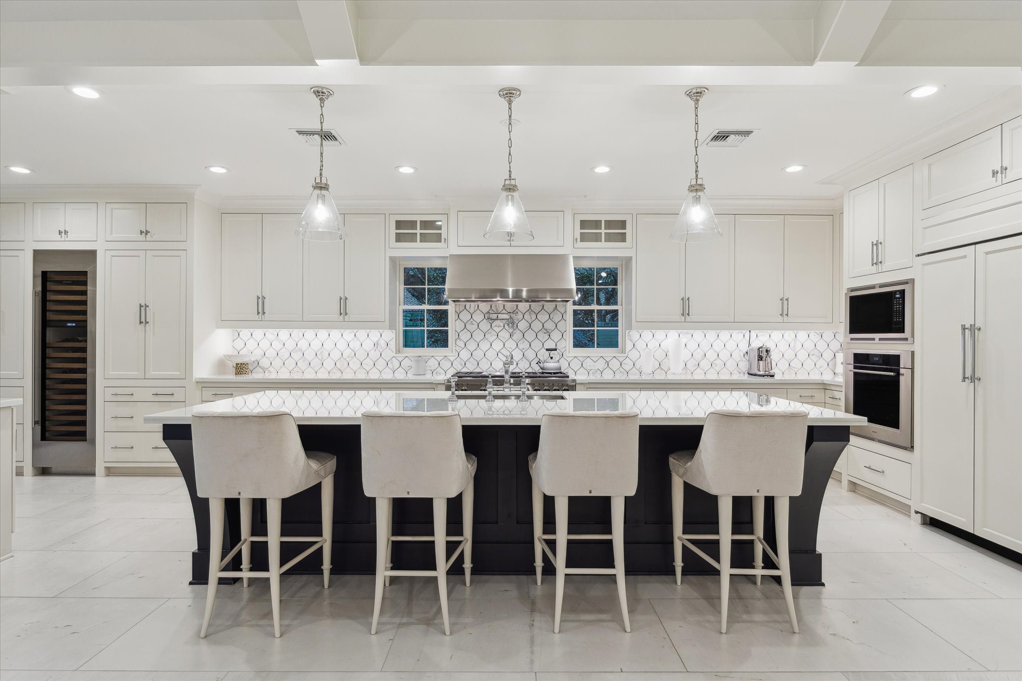 1702 South Boulevard Houston, TX 77098 - Photo 8 of 33