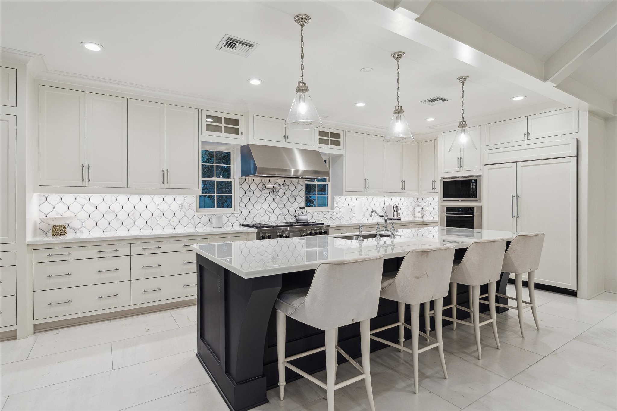 1702 South Boulevard Houston, TX 77098 - Photo 9 of 33