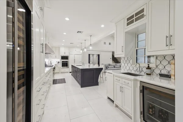 $5,500,000 | 1702 South Boulevard, Houston, TX 77098