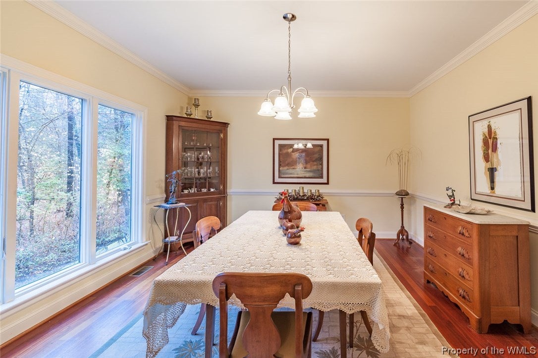 3500 Green Box Road Lanexa, VA 23089 - Photo 16 of 40 Gallery Image 16