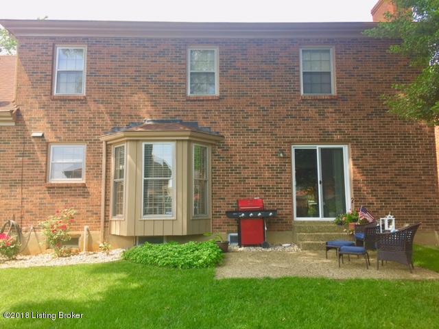2401 Hayward Road Louisville, KY 40242 - Photo 25 of 31 02-Backyard-3
