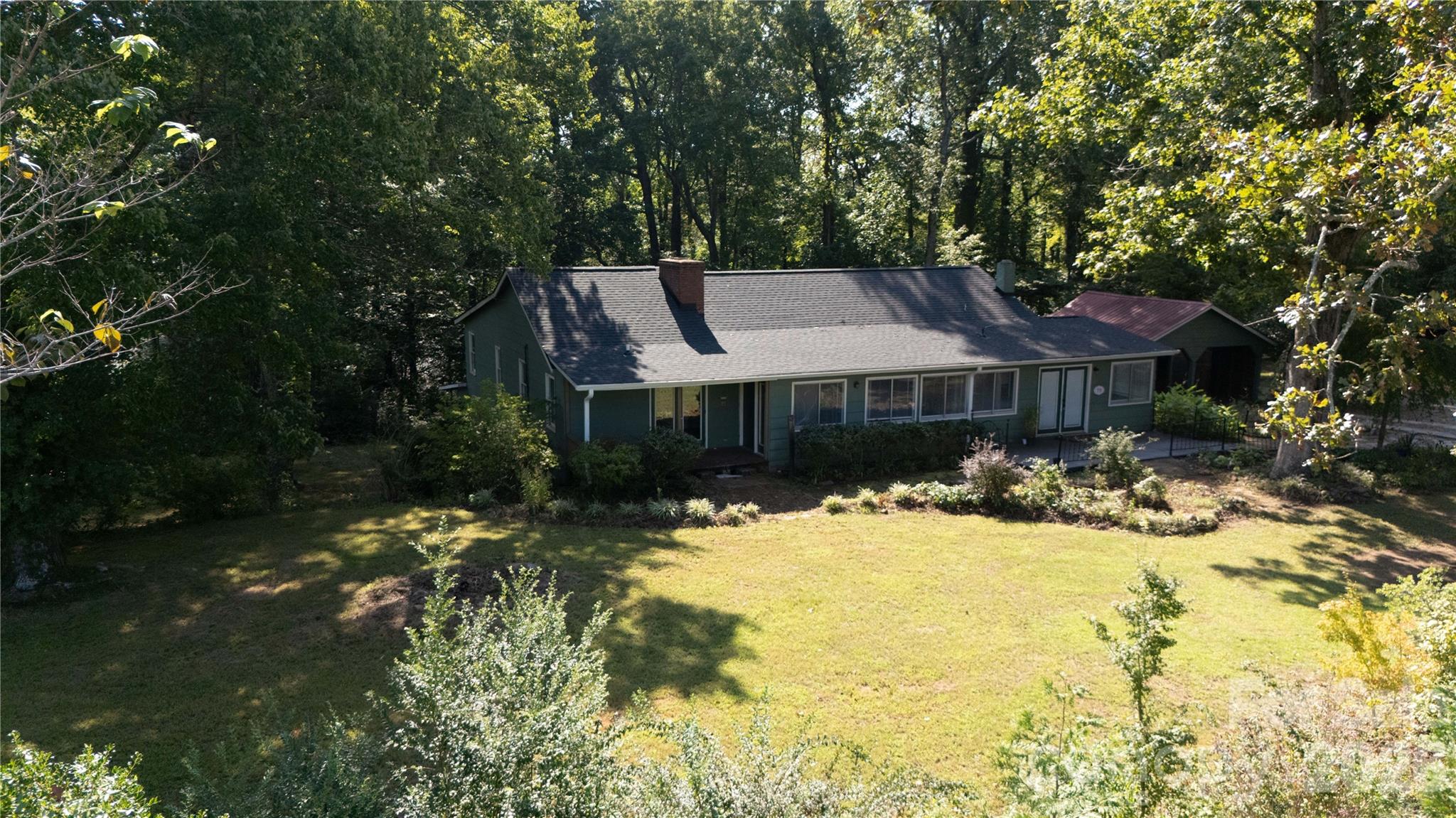 70 Fox Mountain Road Columbus, NC 28722 - Photo 16 of 48 Gallery Image 16