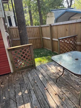 $32,000 | 231 Whiteoak Shores, Yantis, TX 75497